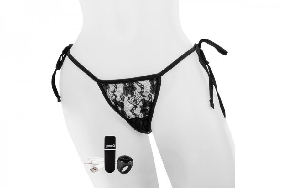 Screaming O My Secret Charged Remote Control Panty Vibe