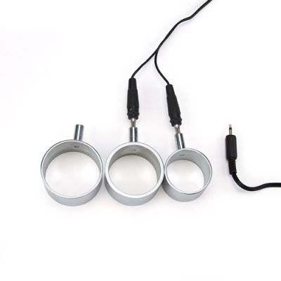 ePlay metal ring set