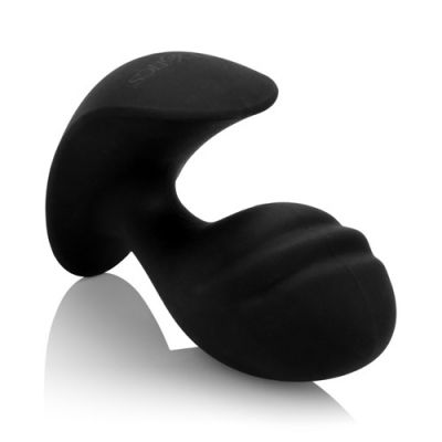 Booty call butt plug