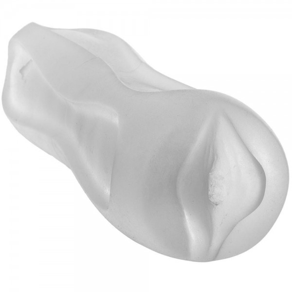 Balls Deep Pussy Stroker 9"