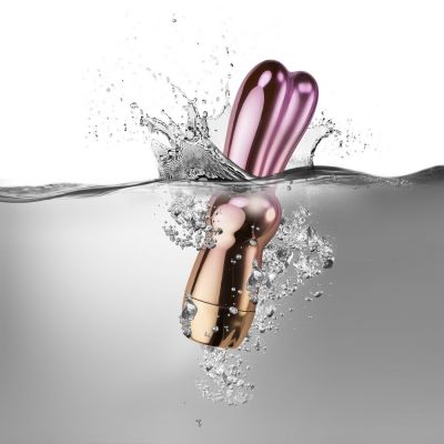 Rocks Off Little Charm Bullet Vibrator