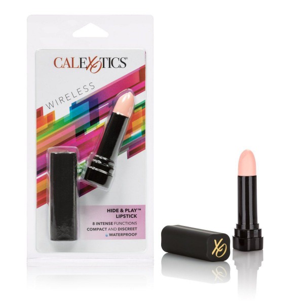 Hide and Play Lipstick Vibe