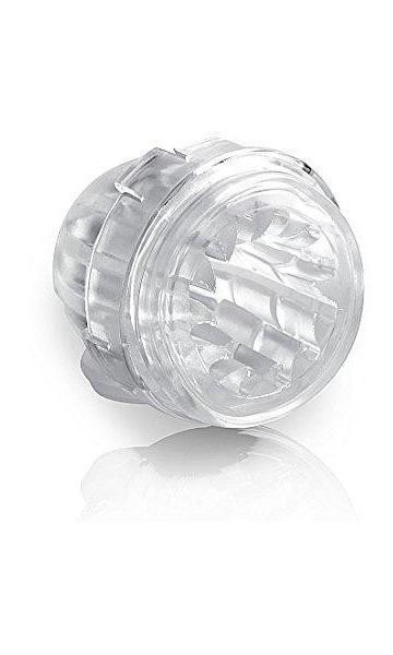 Extreme Toyz Mega Bator Rechargeable Masturbator Mouth/Ass