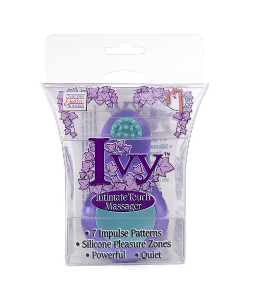 Ivy intimate touch massager — image 4 of 4