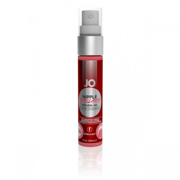 JO - Nipple Titillator (30ml)