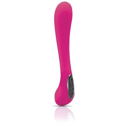 Delight Silicone Rechargeable