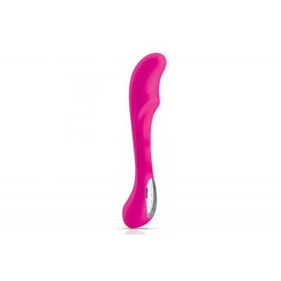 Playful Spirit Silicone Rechargeable Vibrator