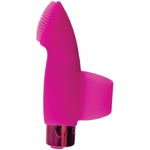 PowerBullet Naughty Nubbies Finger Vibe