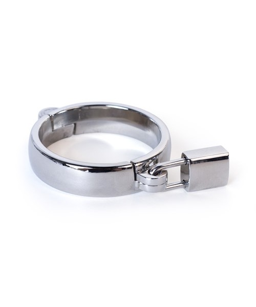 Metal Worx Cockring
