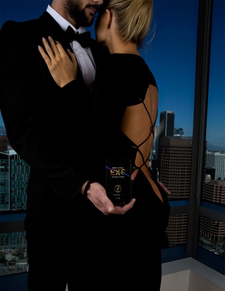 EXS Enhancement Spray for Men & Women