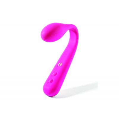 Cosmopolitan Bendable Love Adjustable Couples Vibe