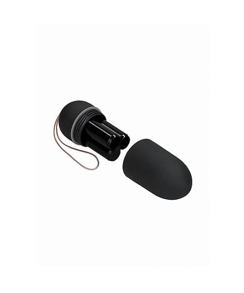 10 Speed Remote Control Bullet