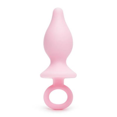 Cupid s itty bitty butt plug