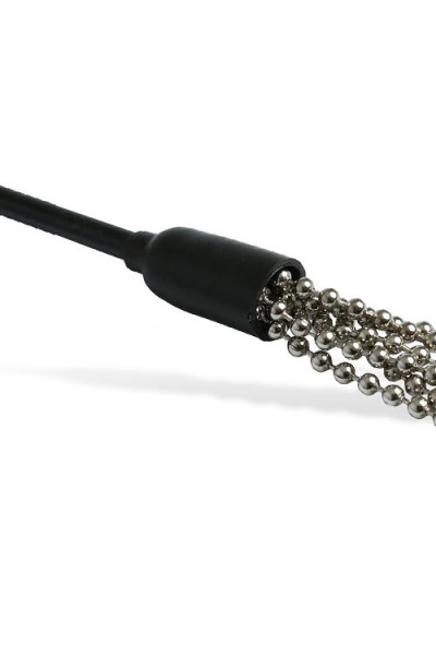 Sex & Mischief 20" Tickler with Mini Metal Ball Chains