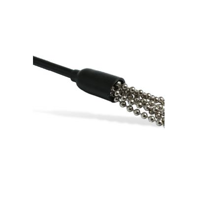 Sex Mischief 20 Tickler with Mini Metal Ball Chains