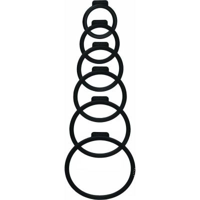 Tantus Silicone O Rings