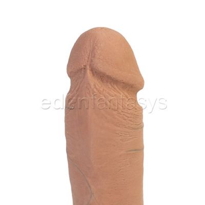 Vac u lock realistic cock large