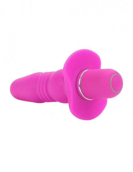 Booty Call Booty Buzz Anal Plug — image 7 of 7