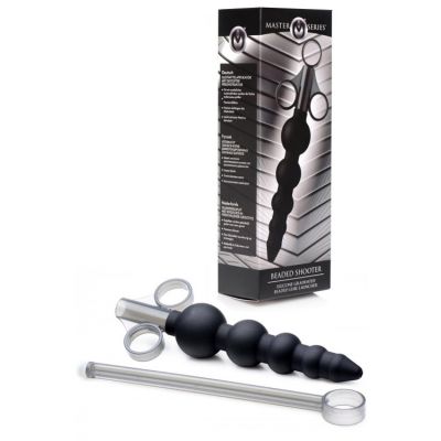 Master Series 7 5 Silicone Beaded Lubricant Launcher