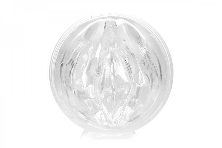 FleshLight Ice Lady Crystal