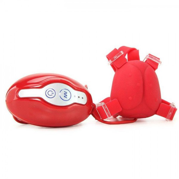 The Hands-Free Ladybug Clit Tickler — image 4 of 7
