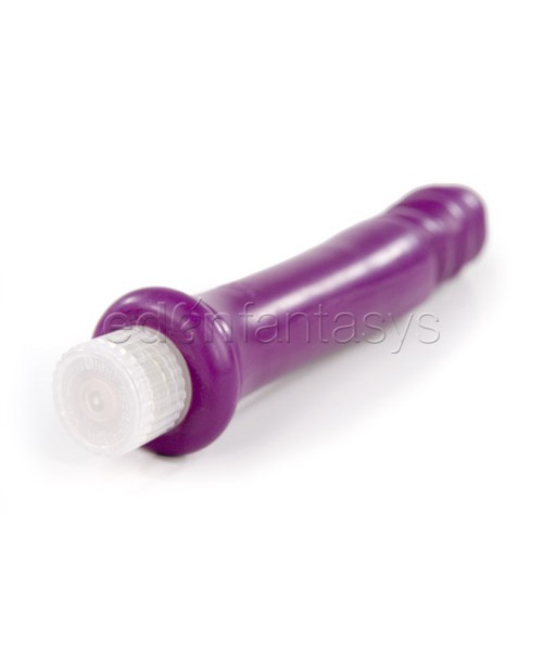 XXL European purple twist — image 4 of 4