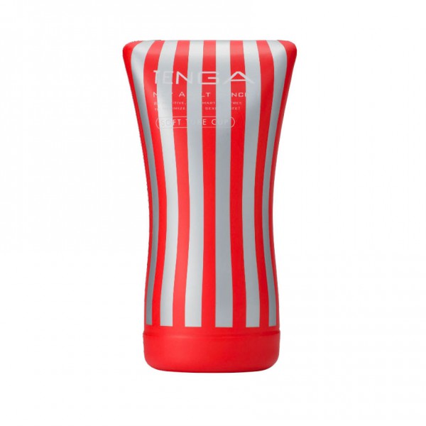 Tenga Soft Tube Cup Masturbator — image 2 of 2
