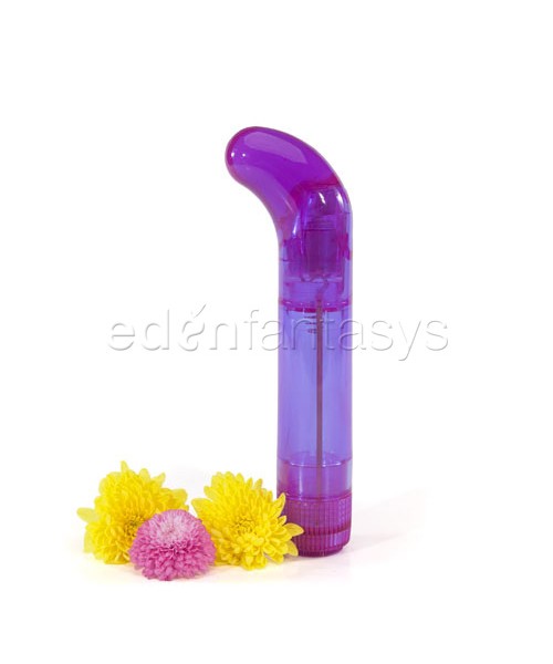 Flexible G-spot