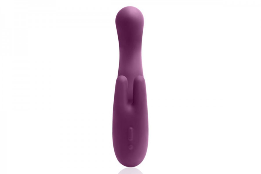 Jimmyjane - Form 8 Rechargeable USB Vibrator (Plum)