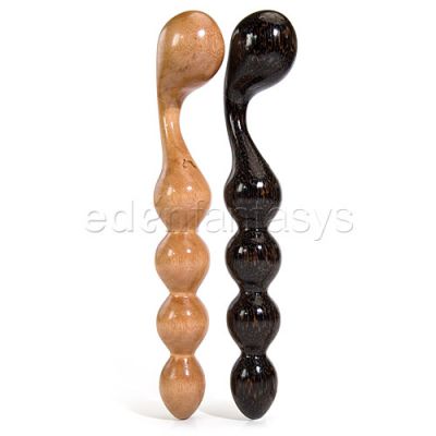 Turned G spot