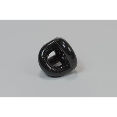 Half Guard By Sport Fucker Black