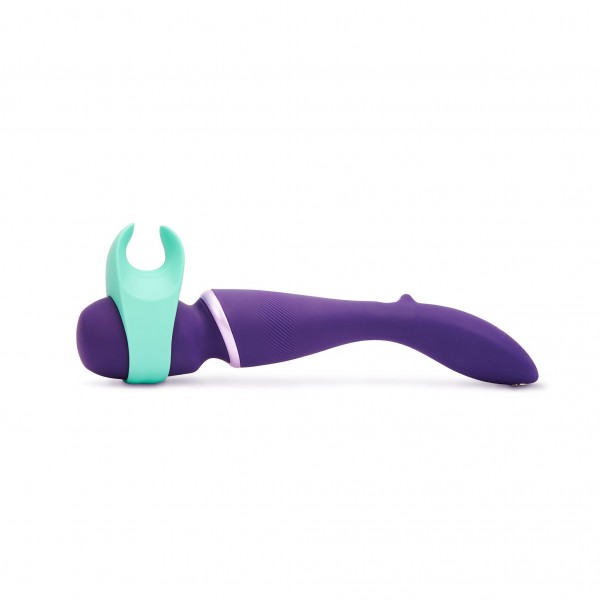 We-Vibe 12.2" Silicone Wand Vibrator With App