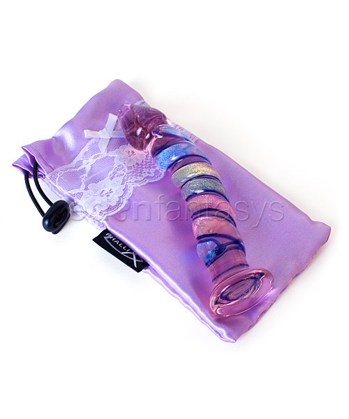 Dichroic G-spot