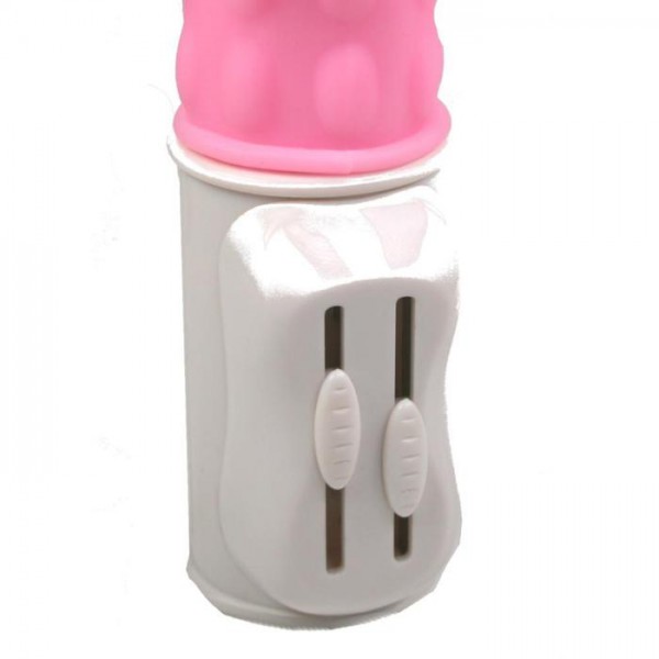 The Thruste Thrusting Dual Stimulator — image 5 of 6