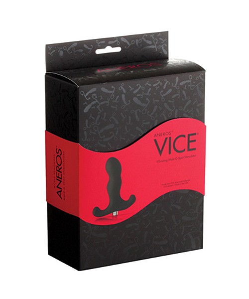 Aneros Vice (V-Series) Vibrating Prostate Massager — image 6 of 7