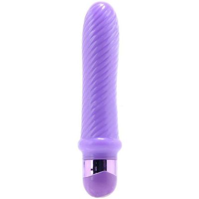 Classix Waterproof Swirl Massager Perfect For Beginners