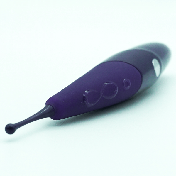 Zumio Intense Clitoral Stimulator