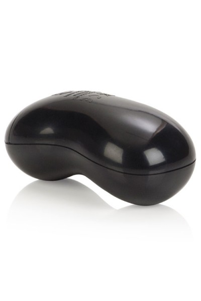California Exotic Dr. Laura Berman Lottie 10-Function Remote Control Panty Pleaser