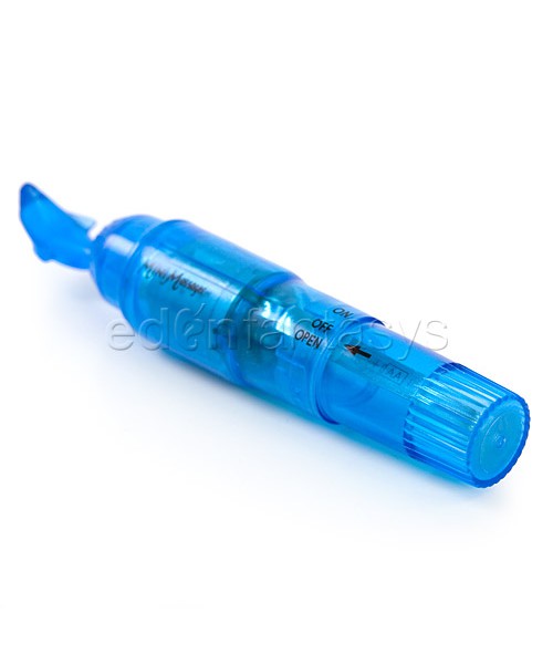 Dolphin clit teaser