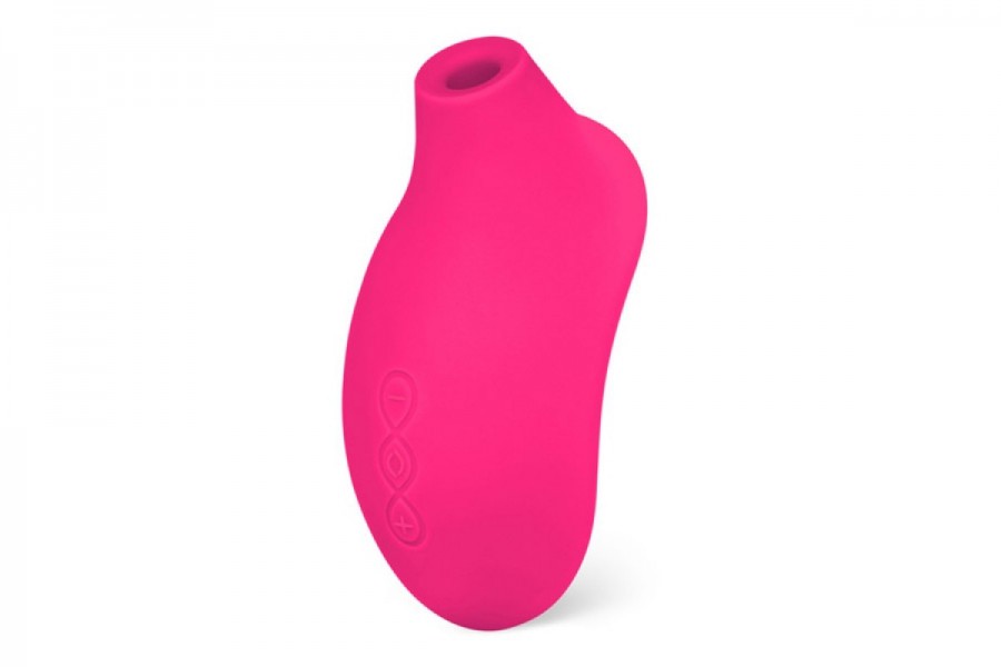 Lelo Sona 2 Cruise Sonic Wave 3.9" Clitoral Stimulator