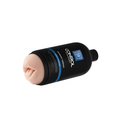Sir Richards Control Intimate Therapy Deep Comfort Mouth