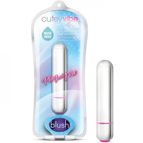 Cutey Vibe Plus