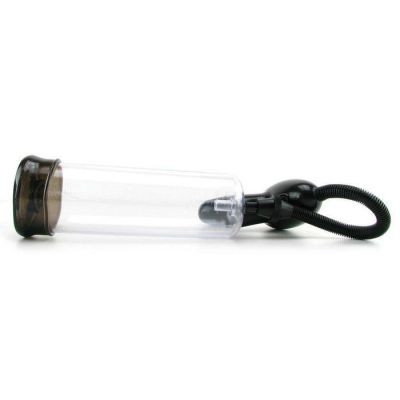 Automatic Precision Pump