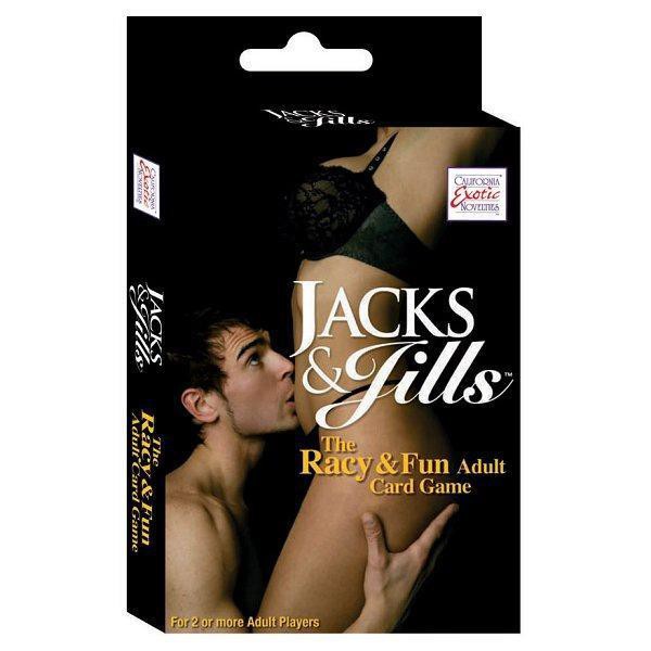 Jack & Jills