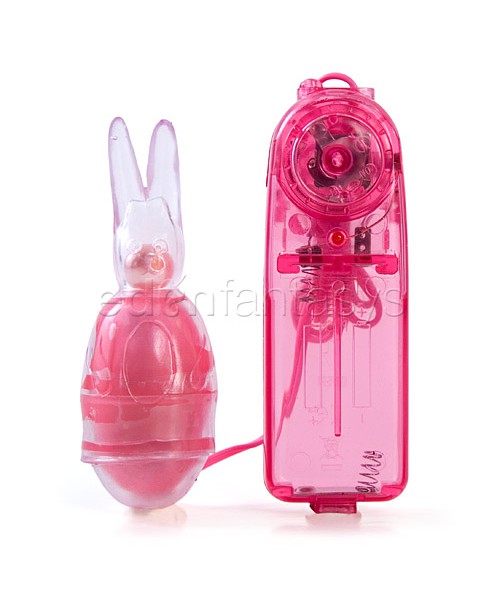 Pleasure bunny bullet