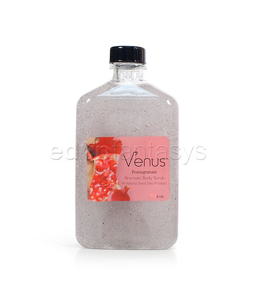 Body scrub