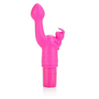 Silicone Bunny Kiss
