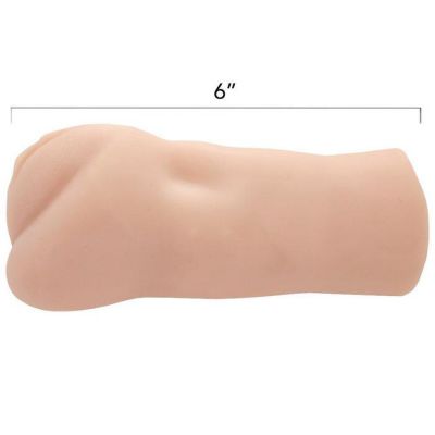 Realistic Stroker Sleeve