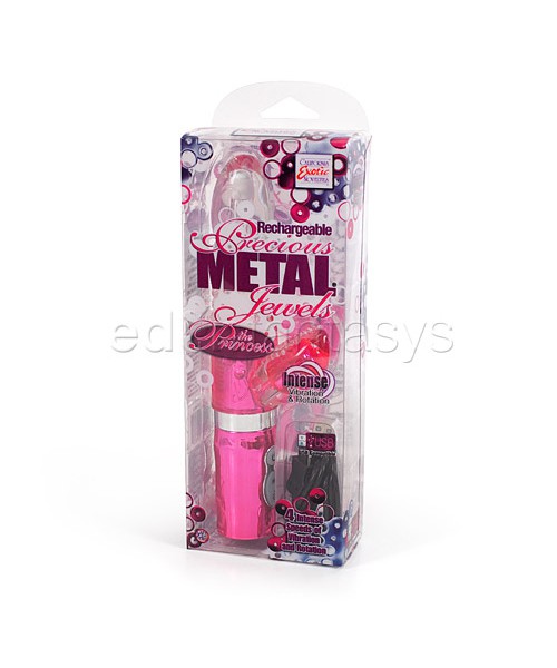 Precious Metal jewels the princess — image 5 of 5