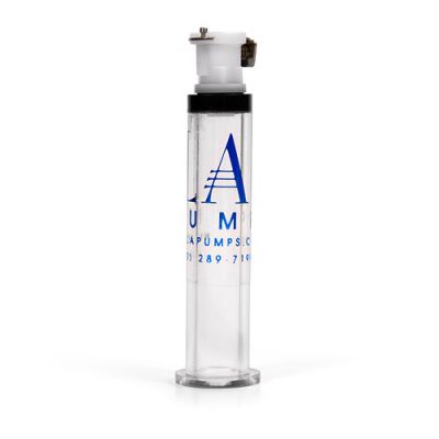 Clitoral enlargement cylinder